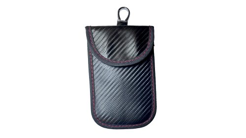 Best Faraday bag car key signal blockers 2026