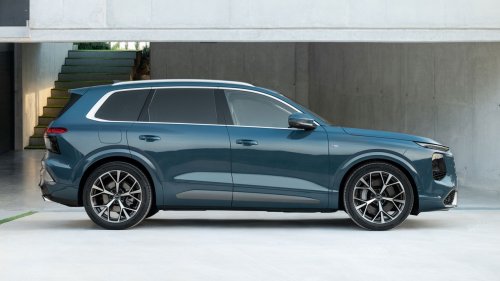Audi, Audi Q7, New Audi Q7 on sale now and it costs almost £10,000 more than before