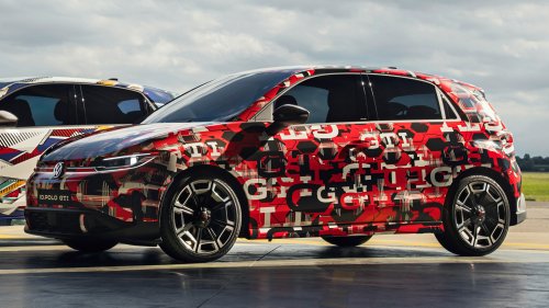 Vauxhall, New Vauxhall Corsa GSE: EV hot hatch gets racy looks and 276bhp