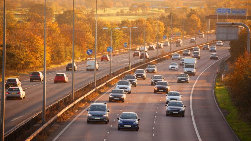 UK cars rack-up mega mileages: 6million have done over 100k miles, but buyers won’t touch them