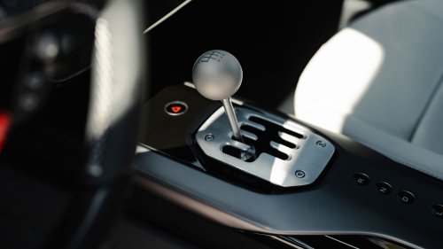 Ferrari, Ferrari 12Cilindri, New Ferrari 12Cilindri Manuale: a manual V12 to make purists purr with delight