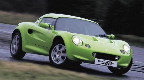 Lotus, The Lotus CEO first saw an Esprit in a movie – but you’ll never guess which one…