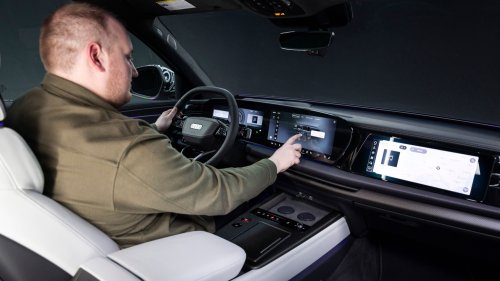 New Audi Q9 interior revealed: flagship SUV goes big on space, tech and luxury