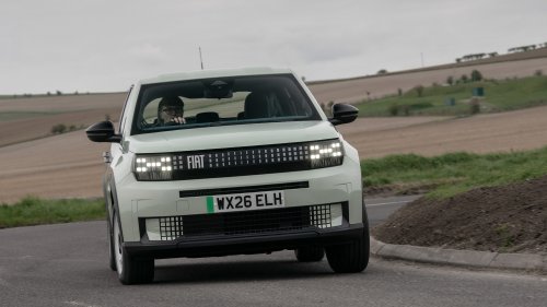 New cheap EVs due from Fiat and Citroen with fightback to prioritise buyer demands