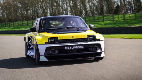 Goodwood Festival of Speed 2026 live: A-Z of all the key cars