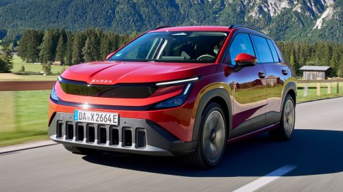 Paris Motor Show 2026: your guide to all the key cars