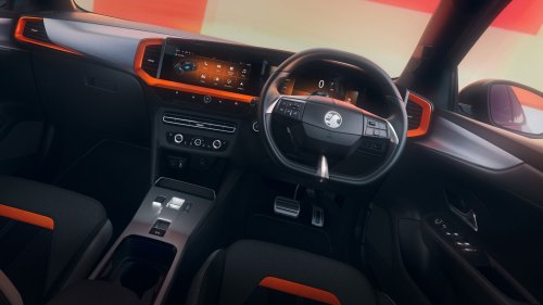 Vauxhall, Yes, SUV, New Vauxhall Mokka Yes Edition cuts stylish small SUV’s starting price to £26k