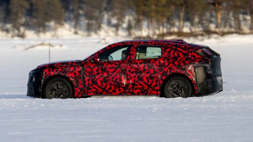 Alfa Romeo, New Alfa Romeo Stelvio will come with both petrol and EV options