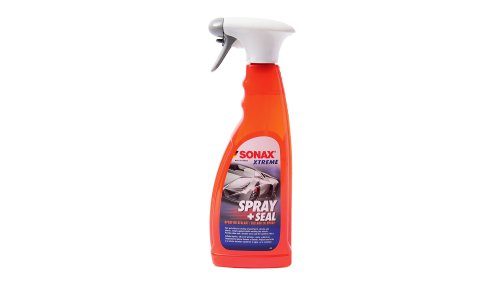 Best car wash wax sprays 2024