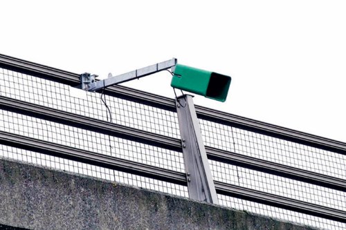 New AI ANPR camera tech exposes UK 'ghost' number plate epidemic
