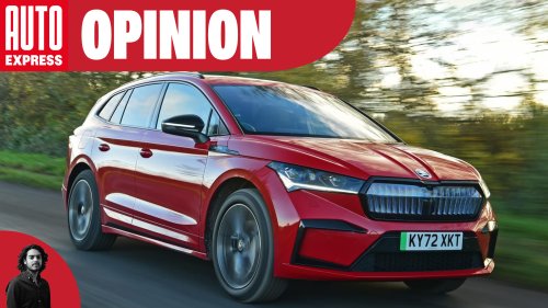 Fancy a cheap used EV? The data says you'd better be quick