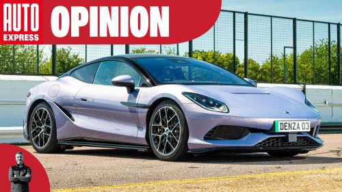 Now Chinese brands want a chunk of the premium car market, but beating the big names will be hard