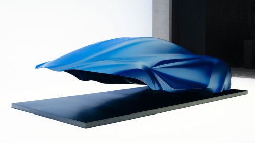 New Alpine A110 teased again, and it looks more aggressive than ever