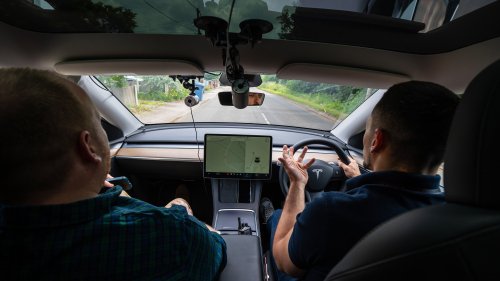 In-car speed limit warning tech fails to read road signs 25% of the time