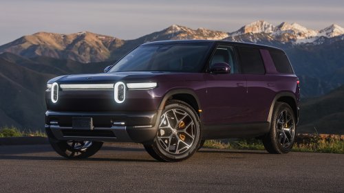 Rivian, Tesla, Rivian is coming to the UK, and here's how it could topple Tesla