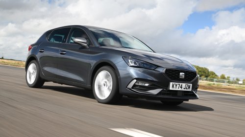 Axe hangs over SEAT as VW Group bets on Cupra