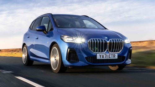 Official: BMW 2 Series Active Tourer is all set to get the axe