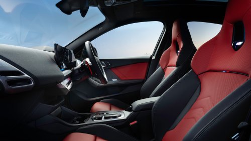 BMW, BMW 2 Series, BMW 2 Series Gran Coupe, Car Deal of the Day: Svelte BMW 2 Series Gran Coupe is a steal for £262 a month