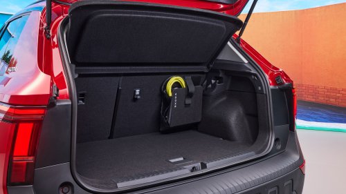 New Skoda Epiq small EV arrives with dashing looks and a tiny price