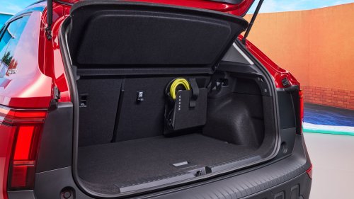 Skoda, New Skoda Epiq small EV arrives with dashing looks and a tiny price