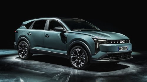 Paris Motor Show 2026 preview: the key cars set to steal the show