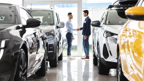 Buying a new car: your complete guide