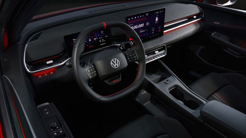 Volkswagen, Volkswagen Polo, New Volkswagen ID. Polo GTI: the first electric GTI has finally arrived