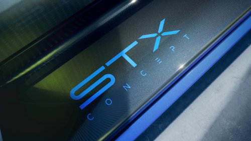 New Vauxhall STX concept to preview next Astra and the “future of the estate car”