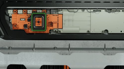 Ford, New Ford Fathom is a fully electric pick-up that’s set to be a bargain
