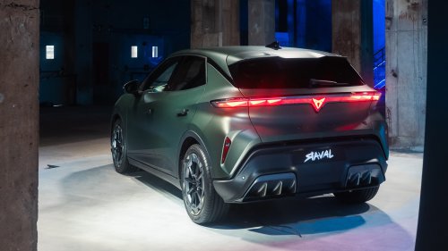 New Cupra Raval ready to take on Renault 5 from £23,785