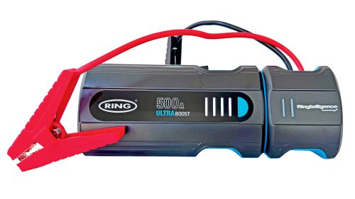 Best car jump starter packs