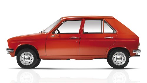 Peugeot, No new Peugeot 106: Brand plans 7 fresh models but no cheap city car
