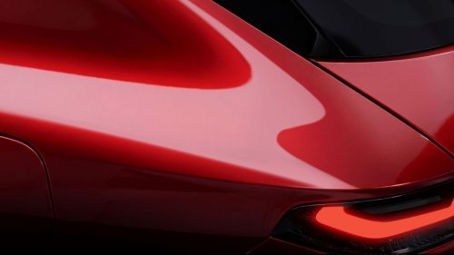 Alfa Romeo, SUV, New Alfa Romeo SUV on the way with plenty of Italian style