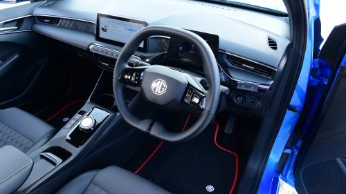 MG, Car Deal of the Day: Tiny MG3 for an equally small £148 a month
