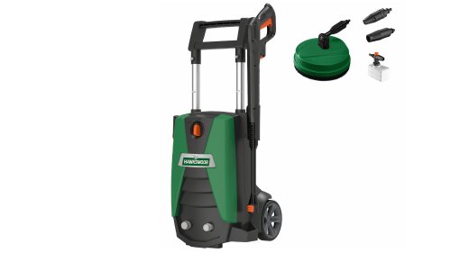 Best pressure washers for cleaning your car