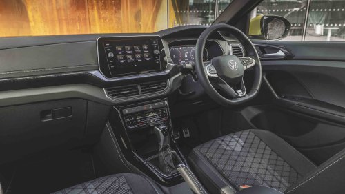 Volkswagen, Car Deal of the Day: Volkswagen T-Cross is a true people’s car for £174 a month