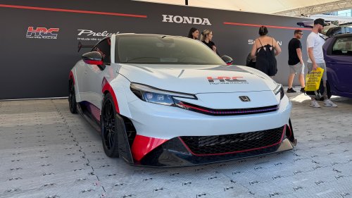 Goodwood Festival of Speed 2026: Your guide to all the key cars