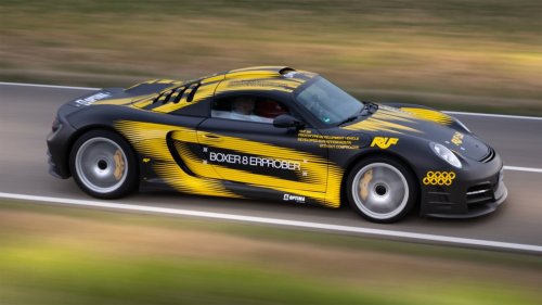 Goodwood Festival of Speed 2026: Your guide to all the key cars