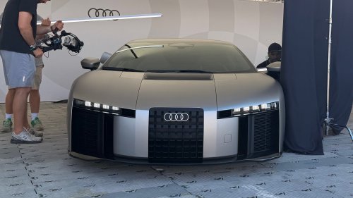 Six stunning cars everyone must see at the Goodwood Festival of Speed