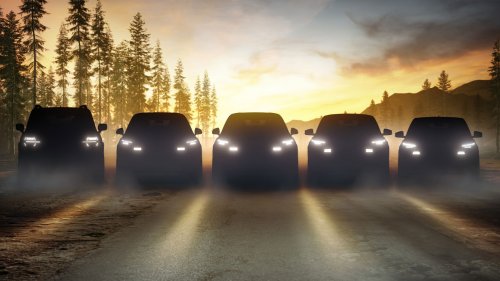 Ford, Ford Fiesta, Renault, New Ford Fiesta comeback in detail: Renault 5 tech and inspiration for 2028 launch