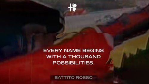 Alfa Romeo Battito Rosso? New concept’s name hinted at in teaser video