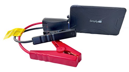 Best car jump starter packs