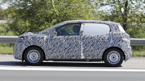 Dacia, Renault, Renault Twingo, New Dacia Spring: Renault Twingo’s £15k sister car name confirmed