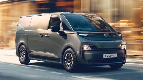 Paris Motor Show 2026: your guide to all the key cars