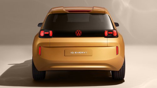 Volkswagen, Rivian, Volkswagen ID. up set to light up electric city car sector with Rivian technology