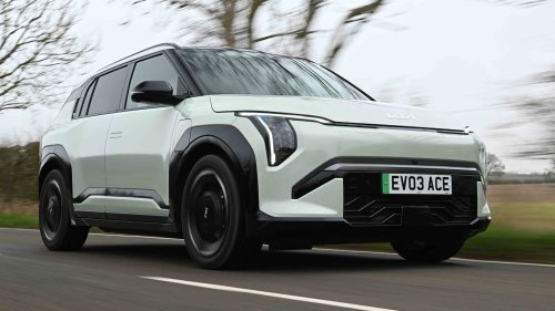 Paris Motor Show 2026: your guide to all the key cars