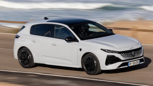 Peugeot, Car Deal of the Day: Pick up a Peugeot 308 for less than a 208