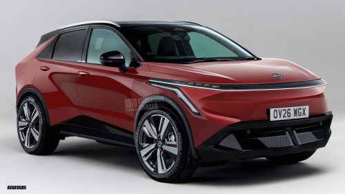 Electric Nissan Qashqai axed say reports: British-built EV victim of cost-cutting drive