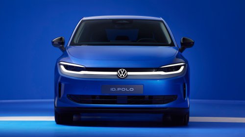 Volkswagen, Volkswagen Polo, New Volkswagen ID. Polo will start from under £24,000