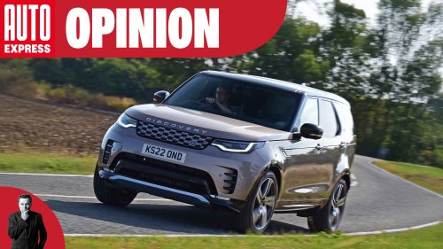Britain’s war on car ownership must stop